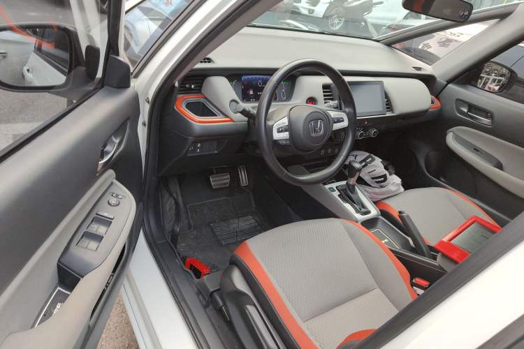 Used Honda LIFE 2021 1.5L CVT SPO-SS Dynamic Edition
