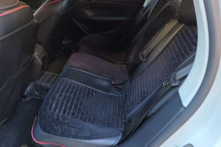 Used Peugeot 308 2016 1.6L Automatic Fashion Edition
