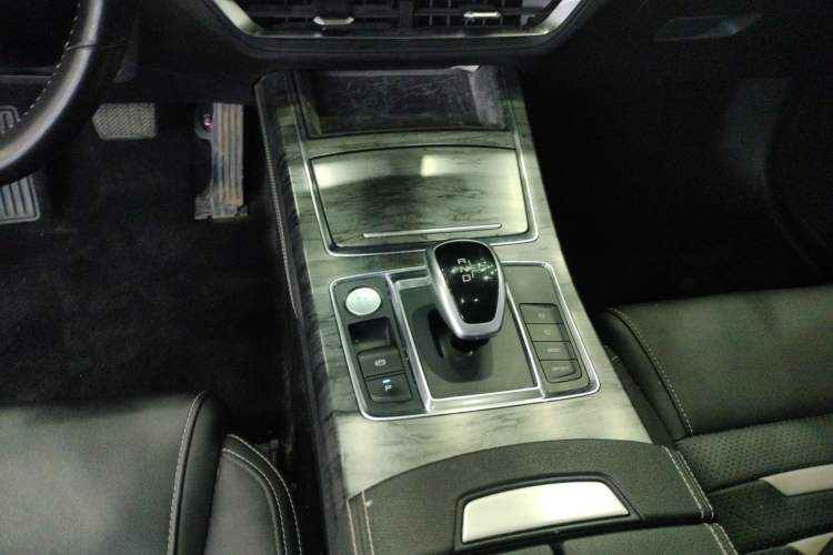 Used BYD Qin Pro New Energy 2018 EV500 Smart Connect Elite Model
