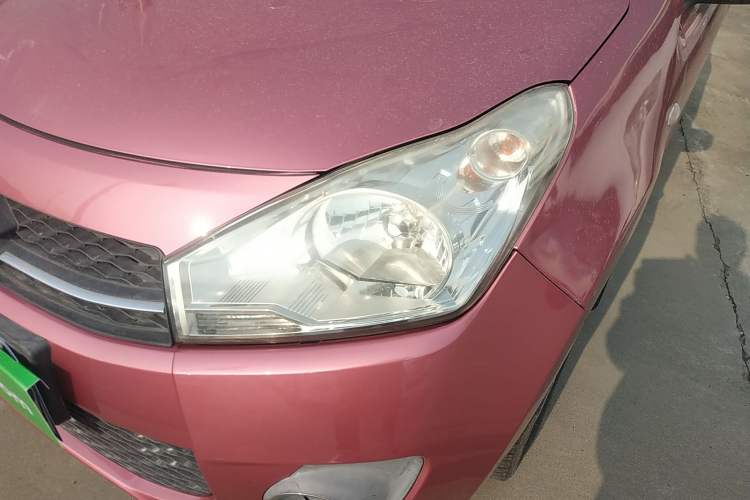 Used Suzuki Alto 2013 1.0L Automatic Luxury Model
