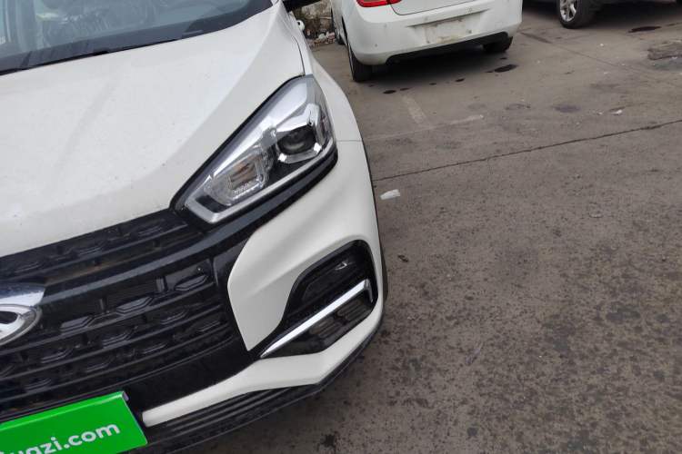 Used Chery Tiggo 8 2024 230TCI Automatic New Trend Edition 5 Seats
