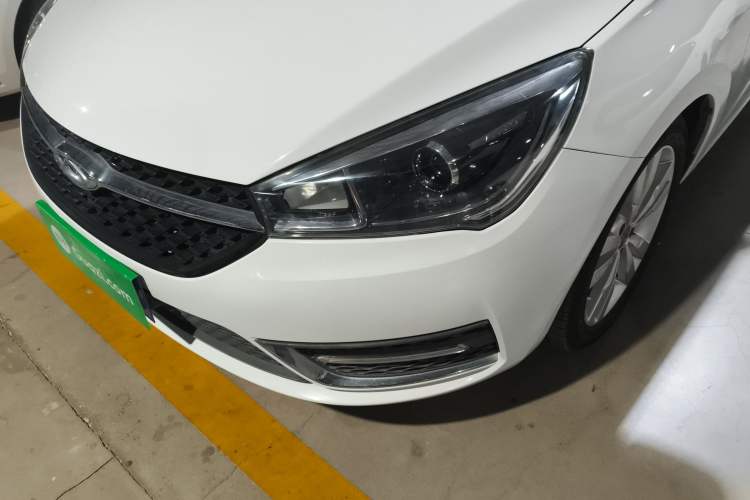 Used Chery Arrizo 5 2017 1.5L Manual Fashion Edition
