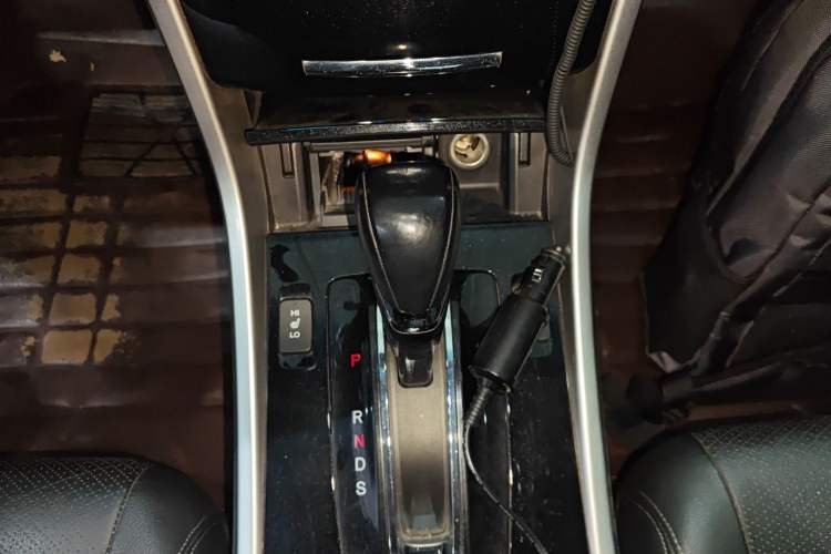 Used Honda Accord 2016 2.4L Comfort Edition
