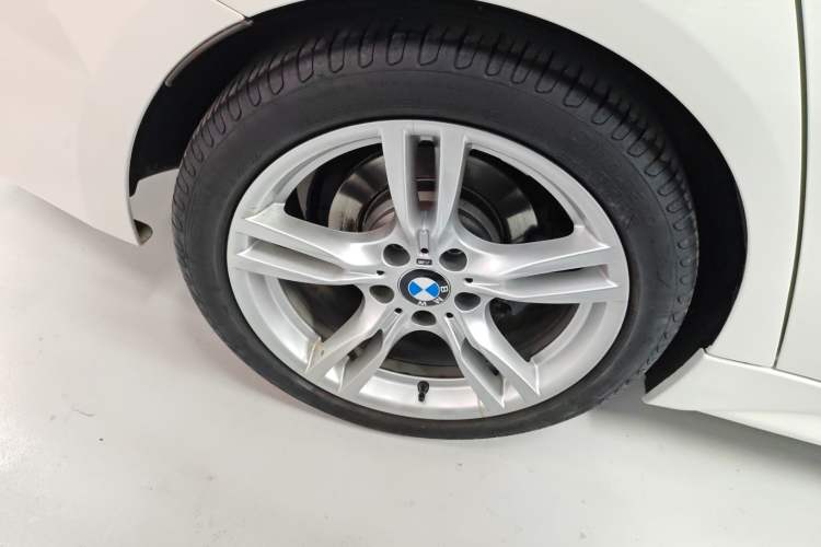 Used BMW 3 Series 2019 320i M Sport Package