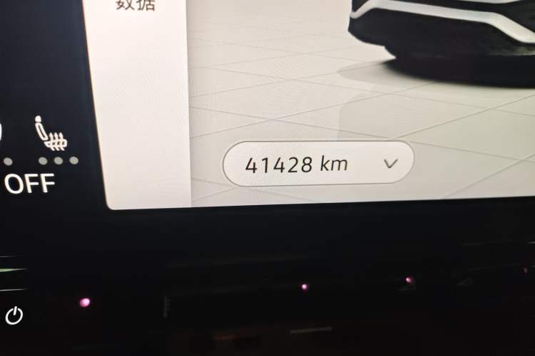 Used Volkswagen ID.4 X 2022 Smart Enjoyment Long-Range Edition
