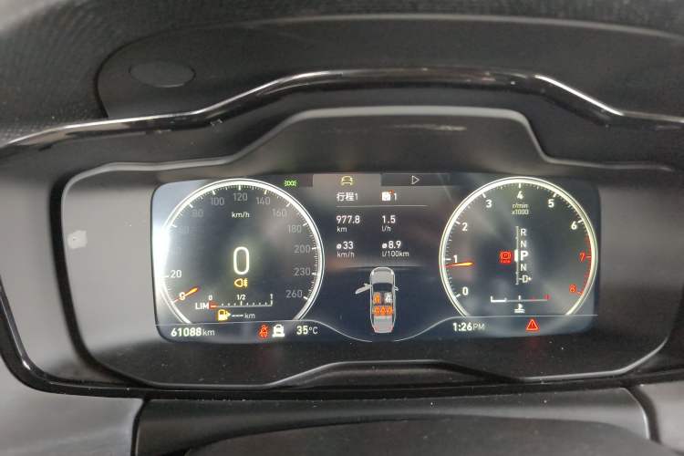 Used Lynk & Co 03 2020 2.0TD Automatic Jing Pro Edition
