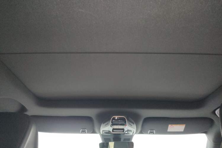 Used Geely Auto icon 2020 1.5TD i9 BSG
