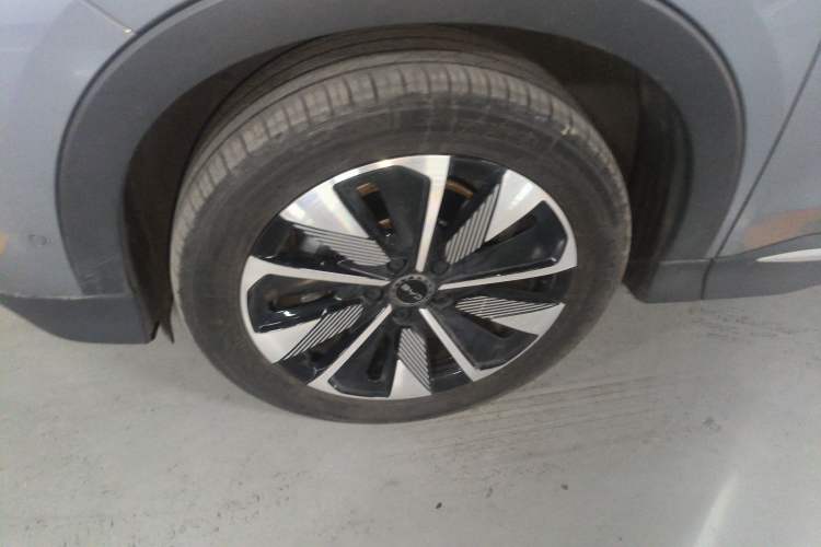 Used BYD Song PLUS New Energy 2025 DM-i Intelligent Driving 160KM Flagship Model
