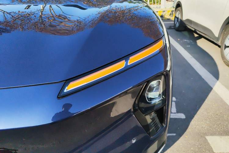 Used Nio ET9 2025 100 kWh
