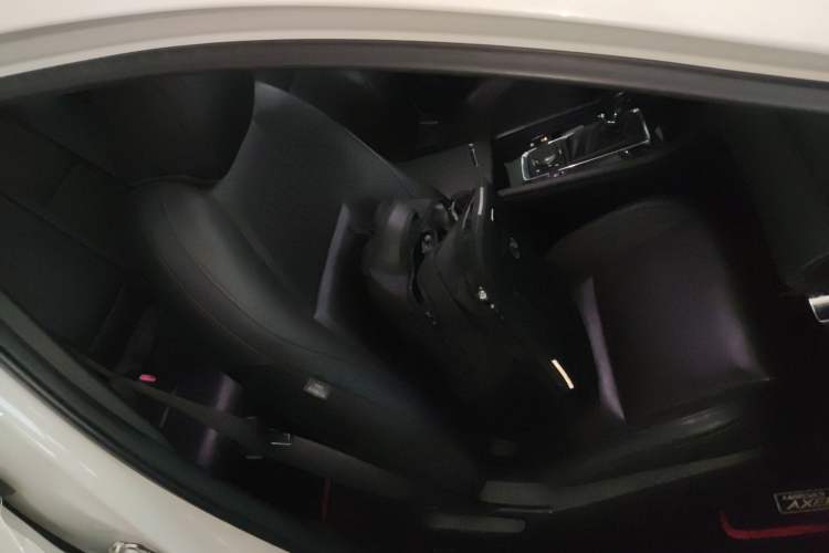 Used Mazda Mazda 3 Axela 2020 2.0L Automatic Zhiya Edition