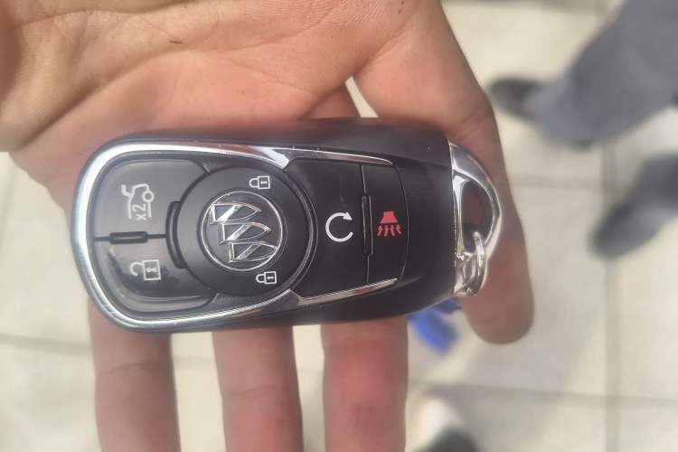 Used Buick LaCrosse 2016 20T Luxury Model
