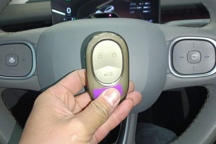 Used Nio ET5 2022 75 kWh