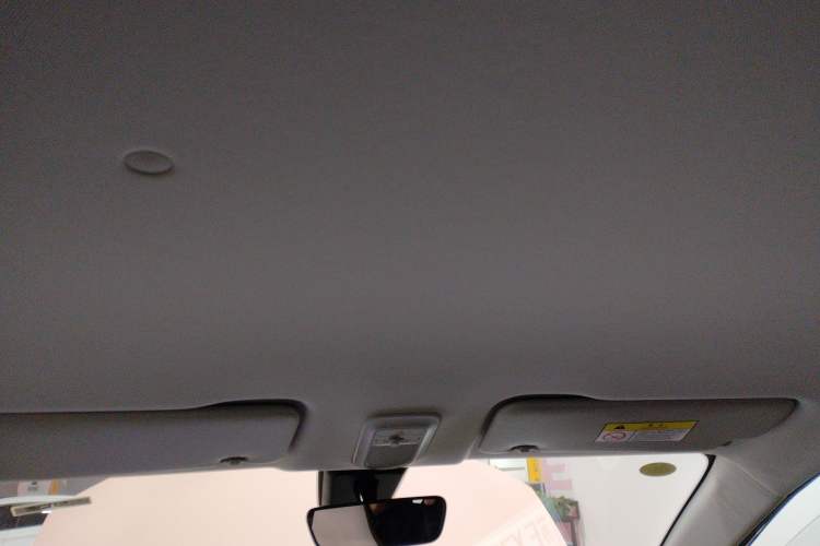 Used Wuling Bingo 2023 410 km Lingxi Deluxe Edition
