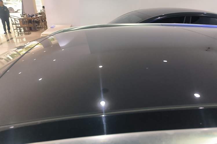 Used Lincoln Corsair 2022 2.0T Two-Wheel Drive Deluxe Edition