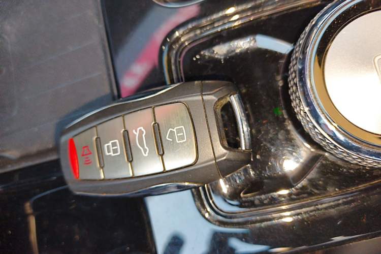 Used Haval DARGO 2022 2.0T DCT 4x4 Chinese Rural Dog Edition
