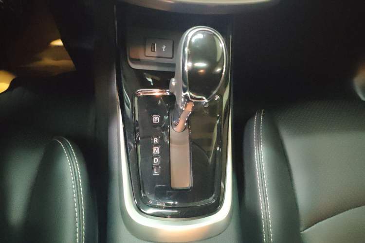 Used Nissan Tiida 2021 1.6L CVT Smart Drive Edition