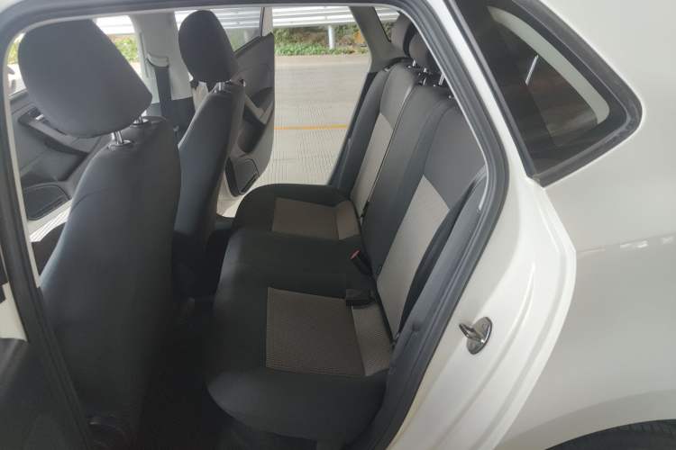 Used Volkswagen Polo 2018 1.5L Automatic Advanced Driving Model
