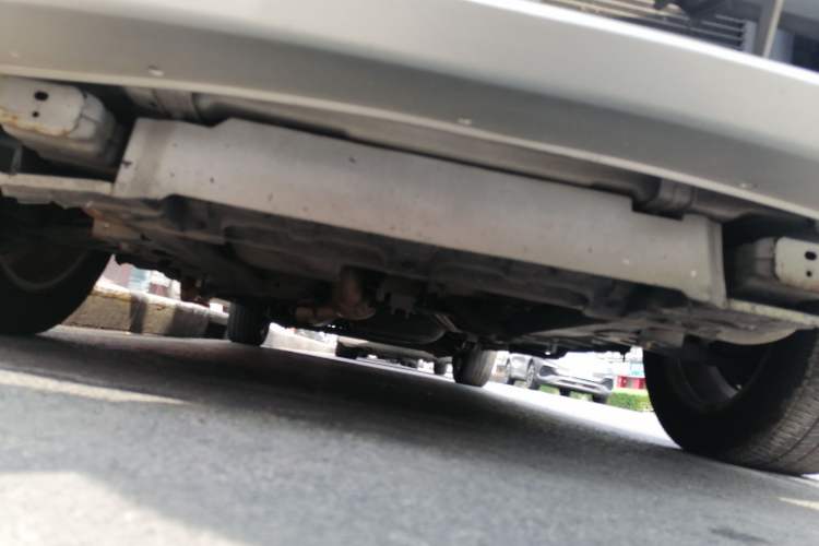 Used Buick GL8 2014 2.4L Comfort Edition
