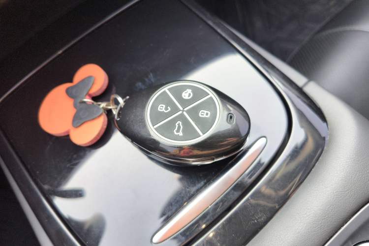 Used XPeng P7 2021 480E