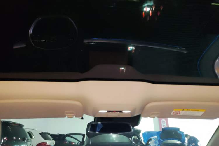 Used XPeng P7 2020 706G
