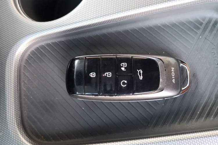 Used AION Y 2023 Younger Star Edition
