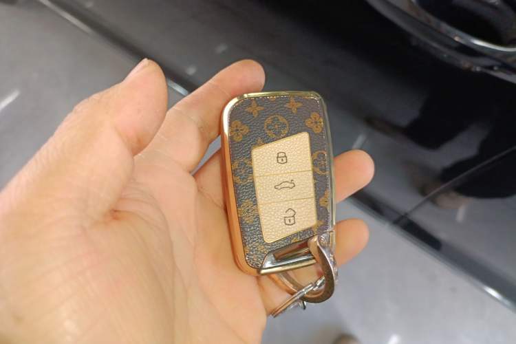 Used Volkswagen Magotan GTE Plug-in Hybrid 2022 GTE Luxury Model
