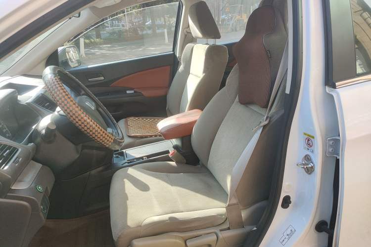 Used Honda CR-V 2016 2.0L Two-Wheel Drive Classic Edition
