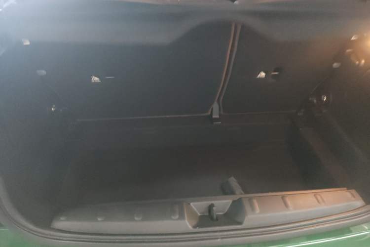 Used  MINI 2019 1.5T COOPER Artist
