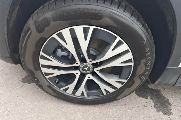 Used Mercedes-Benz GLB 2025 GLB 220 Sport Edition