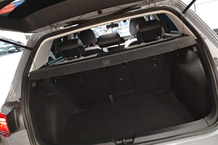 Used Volkswagen Golf 2023 Facelift 280TSI DSG Pro