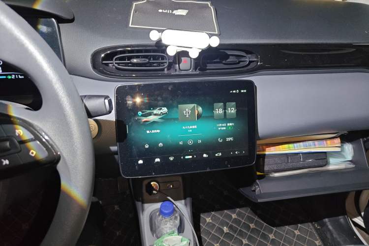 Used Leapmotor T03 2024 310 Comfort Edition
