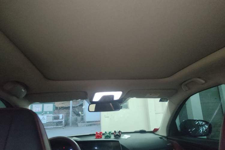 Used Changan CS75 PLUS 2021 2.0T Automatic Flagship Edition