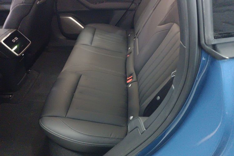 Used ONVO L60 2024 60 kWh All-Wheel Drive
