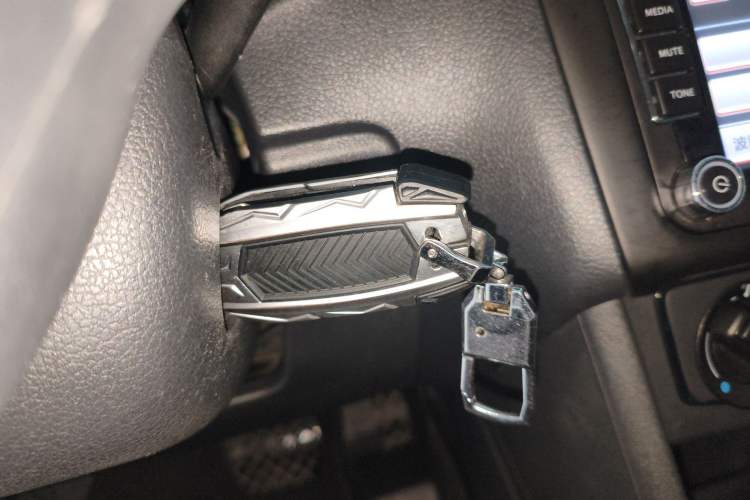 Used Volkswagen Polo 2016 1.4L Automatic Trendy Model