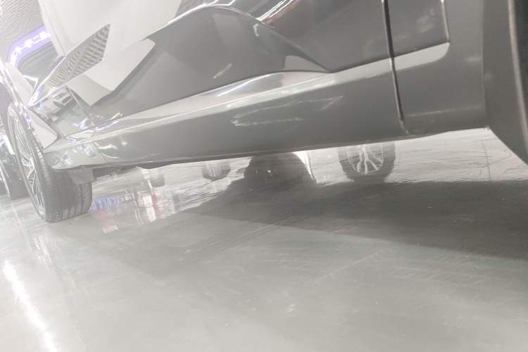 Used Hyundai Palisade 2023 3.5L Automatic All-Wheel Drive Calligraphy
