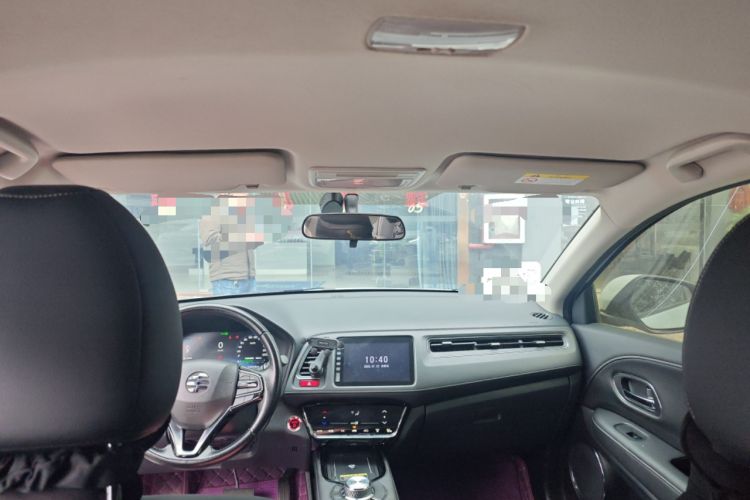 Used Everus VE-1 2022 TA Leading Edition