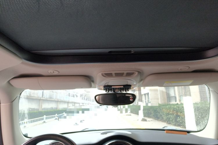 Used  MINI 2016 1.5T COOPER
