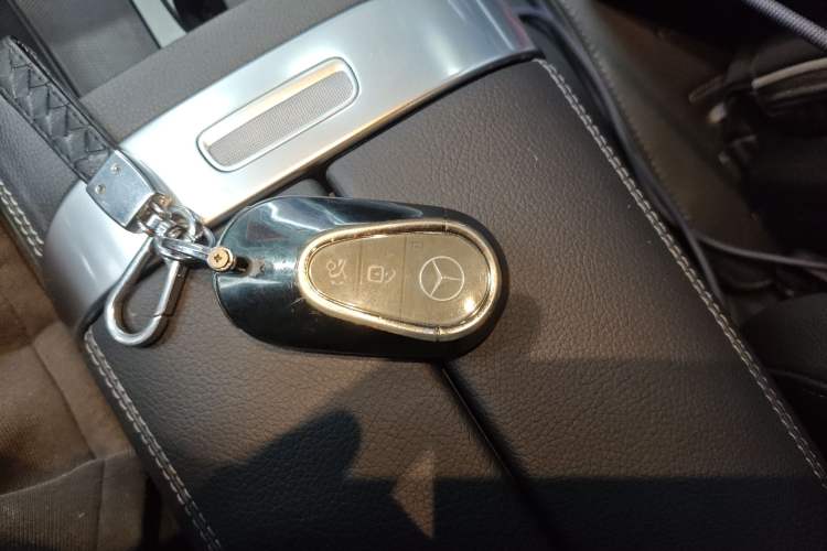 Used Mercedes-Benz C-Class 2024 C 260 L Brilliant Night Sports Edition
