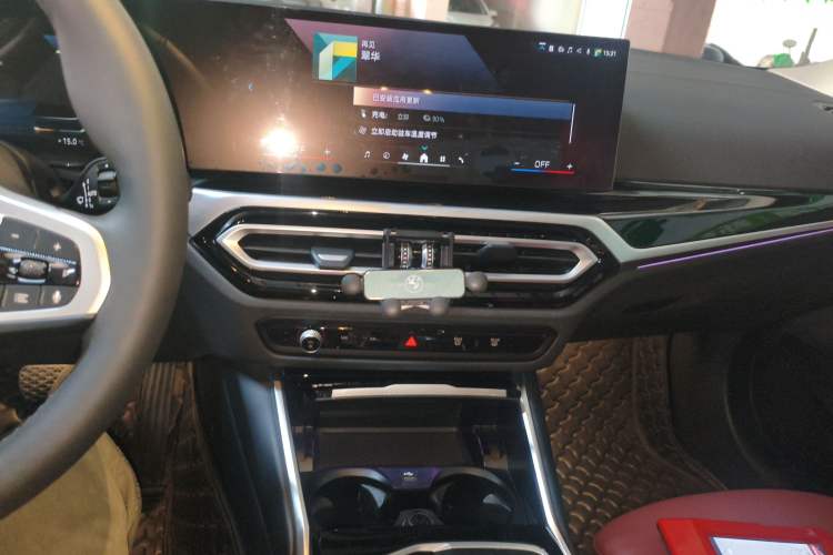 Used BMW i3 2024 eDrive 35 L