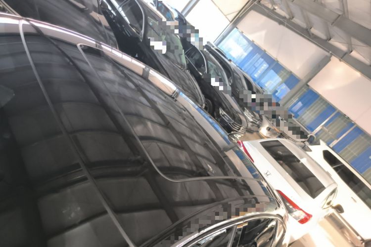 Used Honda Accord 2023 260TURBO Flagship Edition