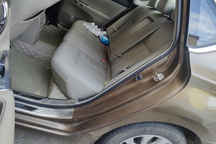 Used Nissan Sylphy 2018 1.6XV CVT Deluxe Edition