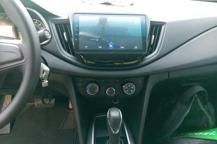 Used Chevrolet Cavalier 2016 1.5L Automatic Enjoyment Edition
