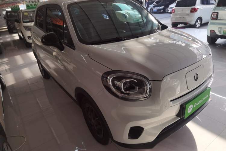 Used Leapmotor T03 2025 310 Comfort Edition
