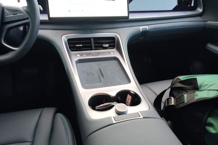 Used BYD Sealion 07 DM-i 2025 150 Flagship+ Edition
