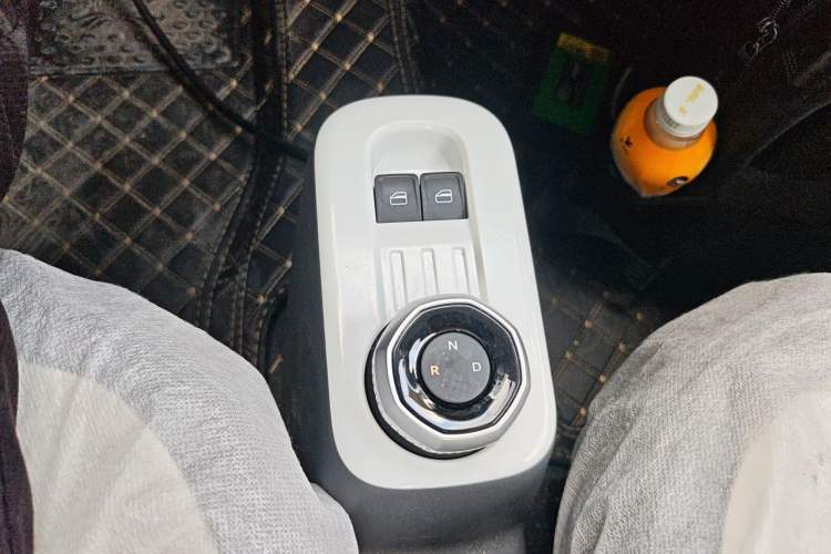 Used  Panda 2025 210km Panda Kart
