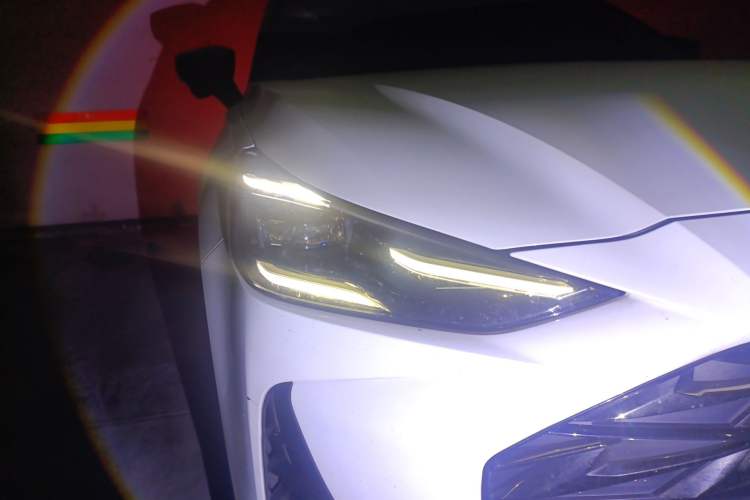 Used MG ONE 2022 α-Smart Sports Series 1.5T Standard Edition