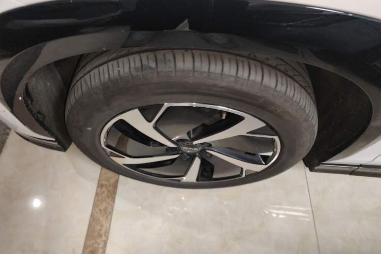 Used BYD Sealion 07 EV 2025 610 Intelligent Driving Edition
