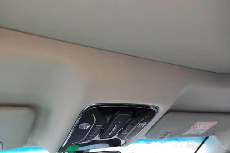 Used JETOUR X90 PLUS 2024 1.6TD DCT Villa PRO 7-Seater