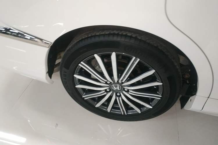 Used Honda Elysion 2022 2.0L eHEV Luxury Edition