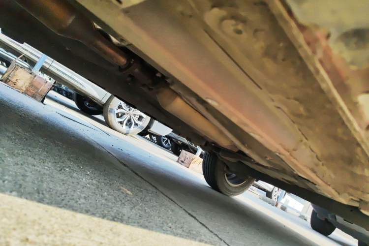 Used Haval H1 2016 Red Label 1.5L Manual Luxury Model